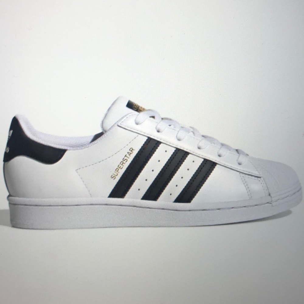 ADIDAS SUPERSTAR ORIGINAL WOMANS SHOES